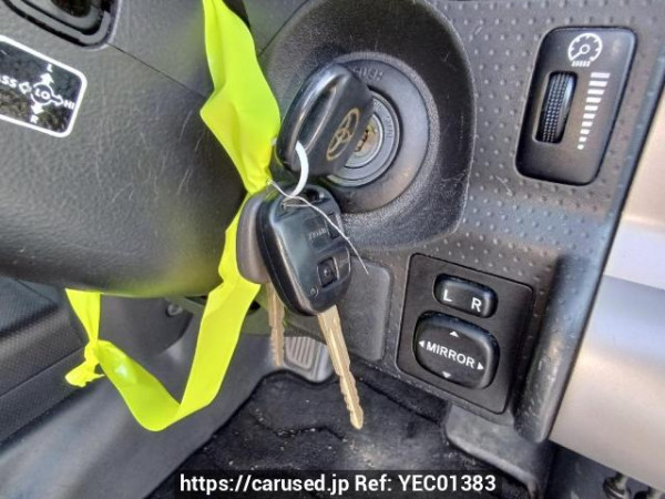 Used 2011 AT toyota fj-cruiser GSJ15W Image[25]