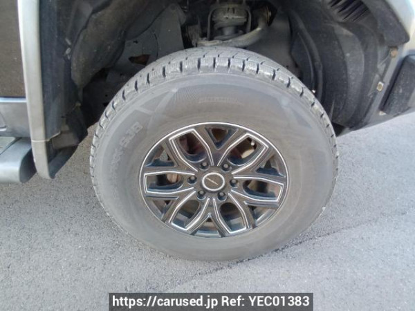 Used 2011 AT toyota fj-cruiser GSJ15W Image[26]