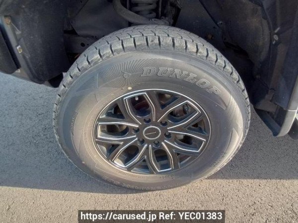 Used 2011 AT toyota fj-cruiser GSJ15W Image[27]