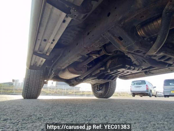 Used 2011 AT toyota fj-cruiser GSJ15W Image[30]