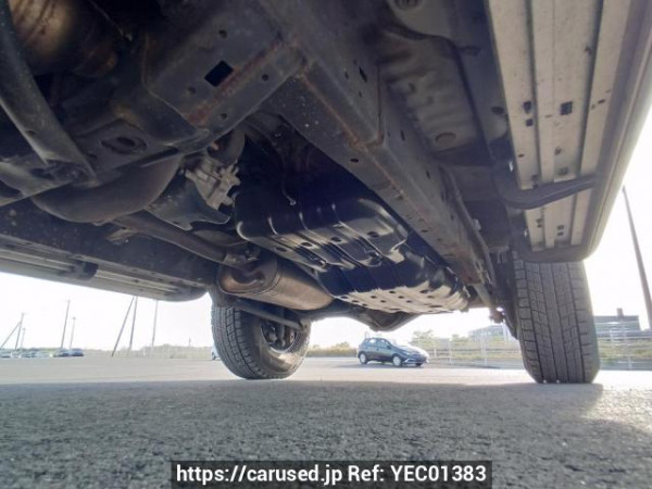 Used 2011 AT toyota fj-cruiser GSJ15W Image[31]