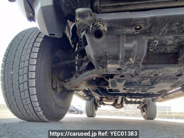 Used 2011 AT toyota fj-cruiser GSJ15W Image[34]