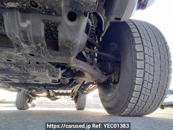 Used 2011 AT toyota fj-cruiser GSJ15W Image[35]