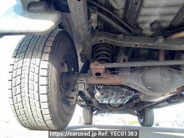 Used 2011 AT toyota fj-cruiser GSJ15W Image[36]