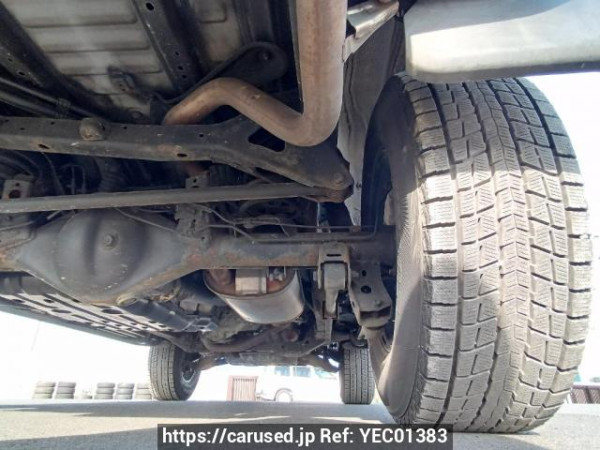 Used 2011 AT toyota fj-cruiser GSJ15W Image[38]