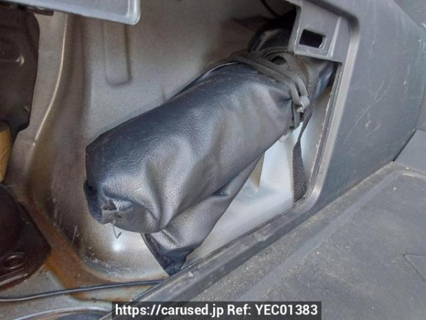 Used 2011 AT toyota fj-cruiser GSJ15W Image[41]