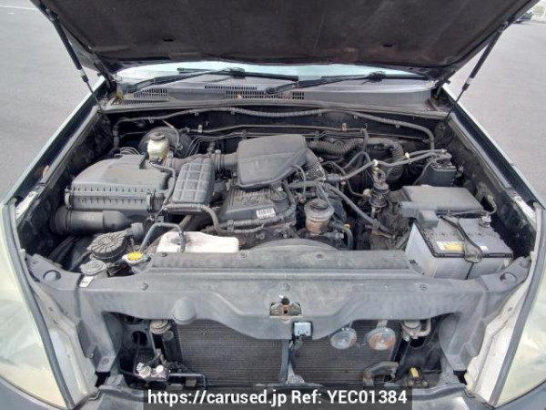 Used 2009 AT toyota land-cruiser-prado TRJ120W Image[8]