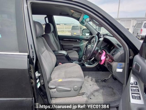 Used 2009 AT toyota land-cruiser-prado TRJ120W Image[12]