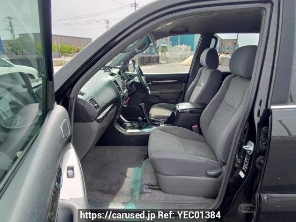Used 2009 AT toyota land-cruiser-prado TRJ120W Image[13]