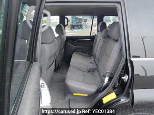 Used 2009 AT toyota land-cruiser-prado TRJ120W Image[15]