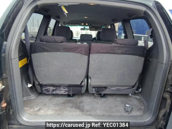 Used 2009 AT toyota land-cruiser-prado TRJ120W Image[17]