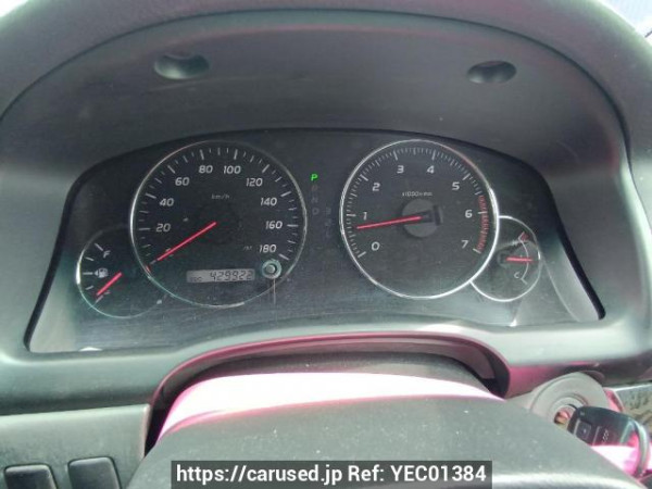 Used 2009 AT toyota land-cruiser-prado TRJ120W Image[21]