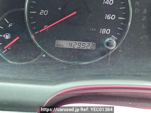 Used 2009 AT toyota land-cruiser-prado TRJ120W Image[22]