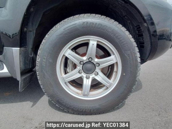 Used 2009 AT toyota land-cruiser-prado TRJ120W Image[28]
