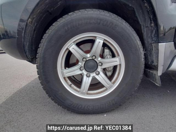 Used 2009 AT toyota land-cruiser-prado TRJ120W Image[29]
