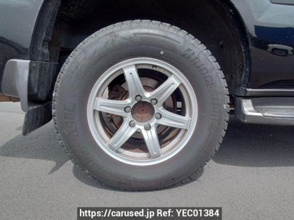 Used 2009 AT toyota land-cruiser-prado TRJ120W Image[30]