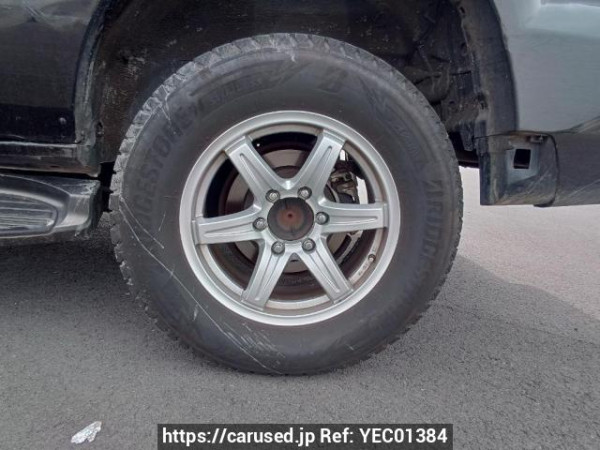 Used 2009 AT toyota land-cruiser-prado TRJ120W Image[31]