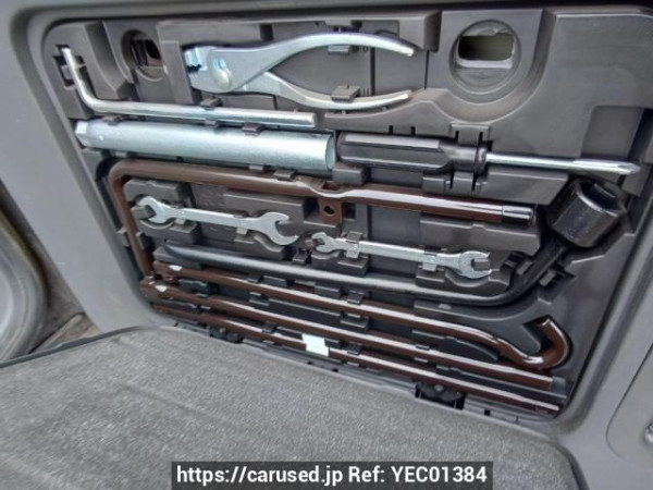 Used 2009 AT toyota land-cruiser-prado TRJ120W Image[42]