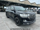Toyota Land Cruiser URJ202W