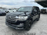 Used 2016 AT toyota land-cruiser URJ202W Image[2]