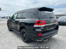 Used 2016 AT toyota land-cruiser URJ202W Image[4]