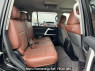 Used 2016 AT toyota land-cruiser URJ202W Image[15]