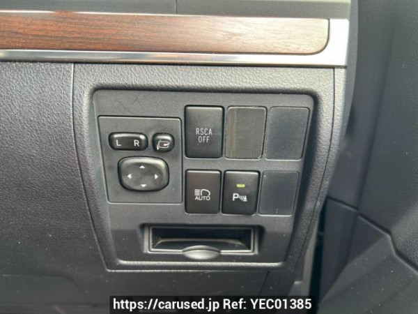 Used 2016 AT toyota land-cruiser URJ202W Image[26]