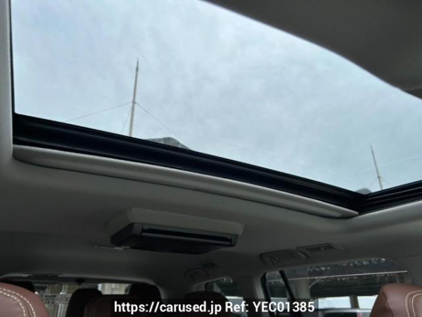 Used 2016 AT toyota land-cruiser URJ202W Image[28]