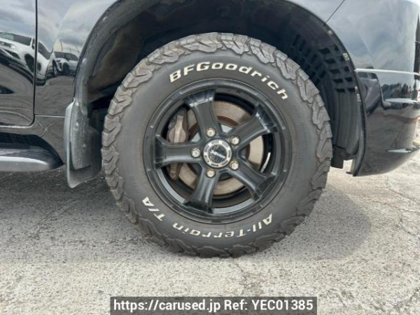 Used 2016 AT toyota land-cruiser URJ202W Image[32]