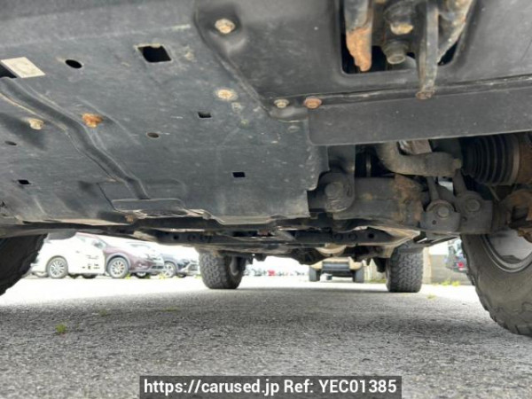 Used 2016 AT toyota land-cruiser URJ202W Image[34]