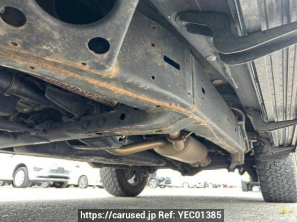 Used 2016 AT toyota land-cruiser URJ202W Image[37]