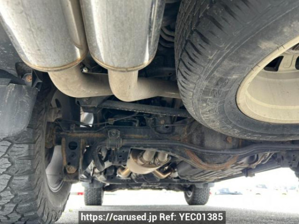 Used 2016 AT toyota land-cruiser URJ202W Image[39]