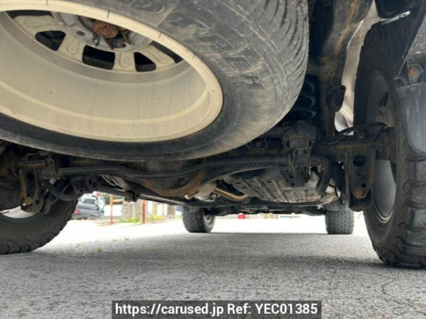 Used 2016 AT toyota land-cruiser URJ202W Image[41]
