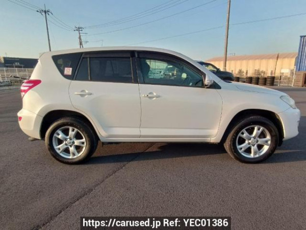 Used 2009 AT toyota rav4 ACA31W Image[7]