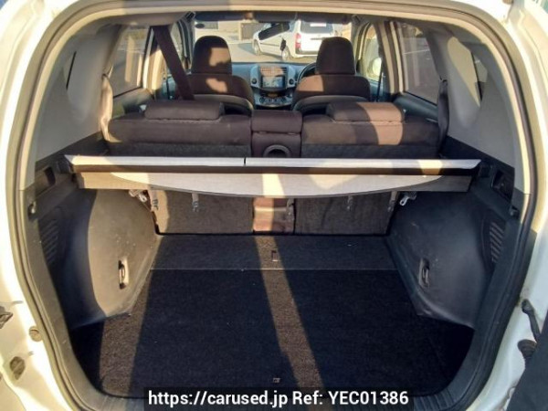 Used 2009 AT toyota rav4 ACA31W Image[8]