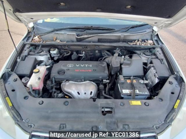 Used 2009 AT toyota rav4 ACA31W Image[9]