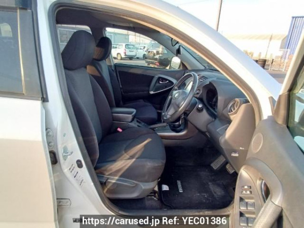Used 2009 AT toyota rav4 ACA31W Image[13]