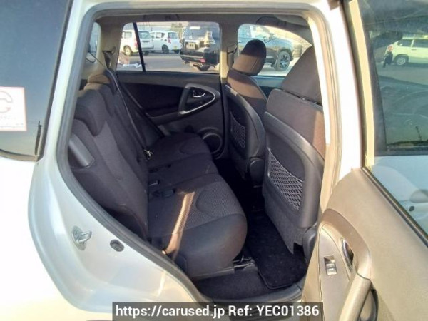 Used 2009 AT toyota rav4 ACA31W Image[15]