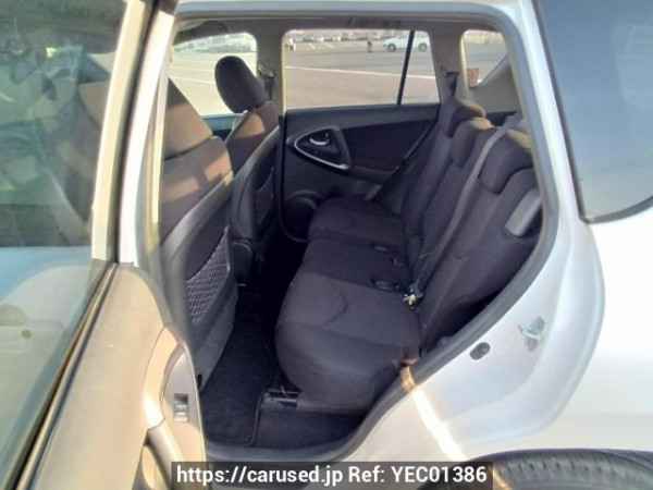 Used 2009 AT toyota rav4 ACA31W Image[16]