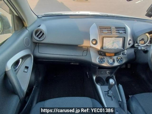 Used 2009 AT toyota rav4 ACA31W Image[18]