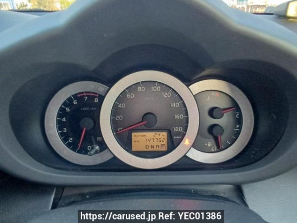 Used 2009 AT toyota rav4 ACA31W Image[20]