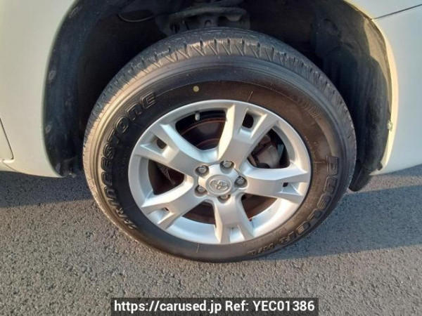 Used 2009 AT toyota rav4 ACA31W Image[27]