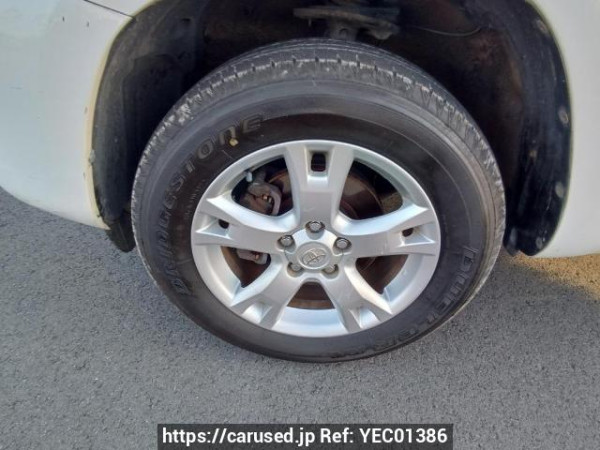 Used 2009 AT toyota rav4 ACA31W Image[28]