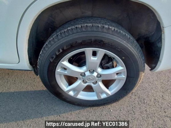 Used 2009 AT toyota rav4 ACA31W Image[30]