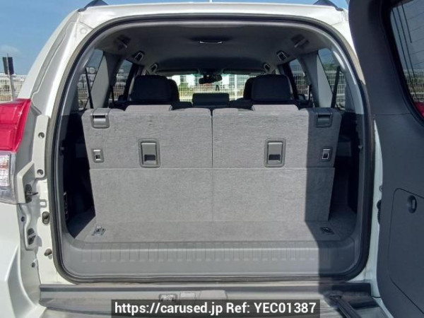 Used 2010 AT toyota land-cruiser-prado GRJ150W Image[17]