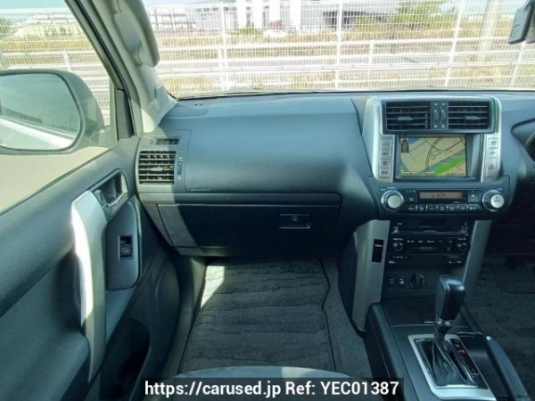 Used 2010 AT toyota land-cruiser-prado GRJ150W Image[19]