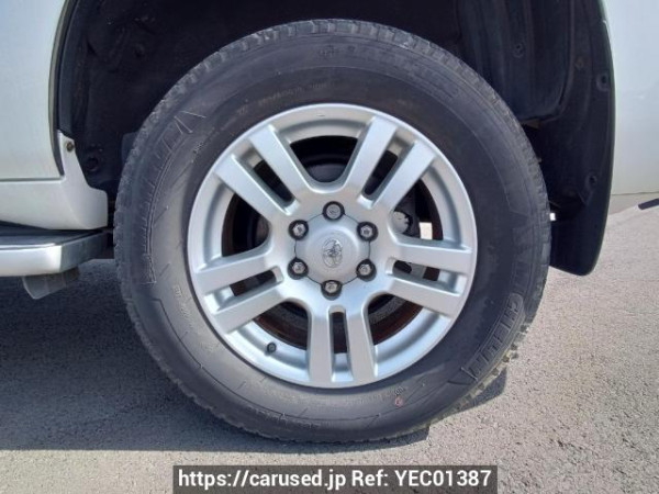 Used 2010 AT toyota land-cruiser-prado GRJ150W Image[32]