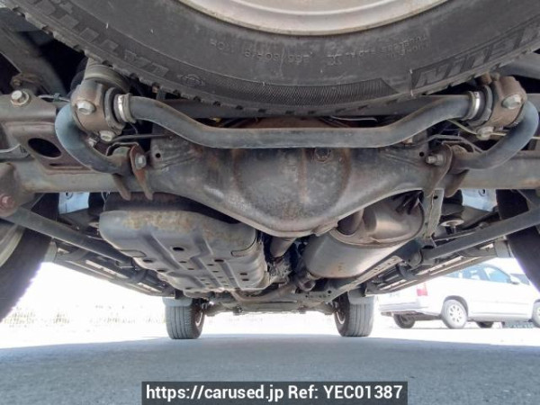 Used 2010 AT toyota land-cruiser-prado GRJ150W Image[41]
