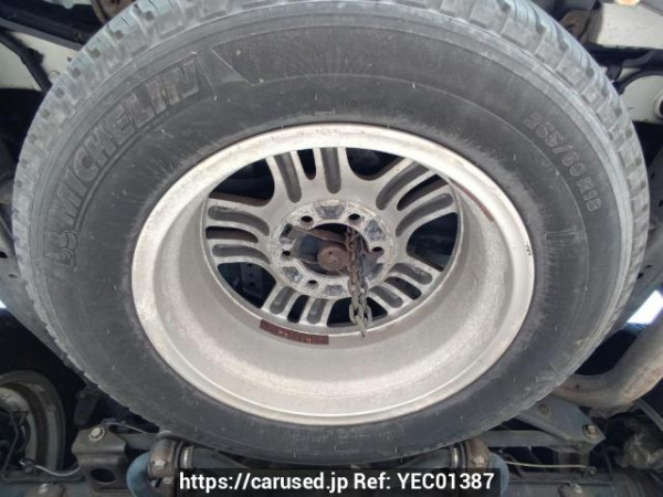 Used 2010 AT toyota land-cruiser-prado GRJ150W Image[42]
