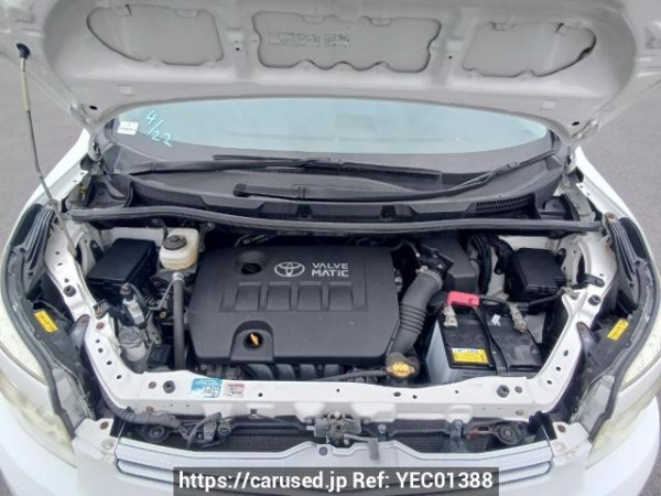 Used 2010 AT toyota voxy ZRR70W Image[9]